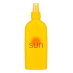 Protection solaire