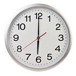Horloges