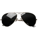 Lunettes de soleil