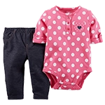 Vêtements pour bébé et enfants