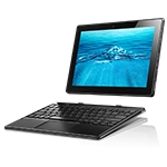 Ordinateurs portables et tablettes