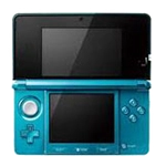 Consoles de jeux