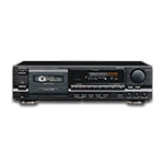 Lecteurs de cassettes