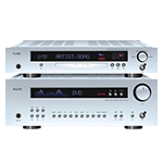 Systèmes audio Hifi