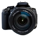 Appareils photo