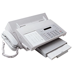 Télécopieurs