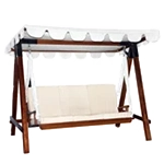 Mobilier de jardin
