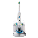 Brosses à dents électriques