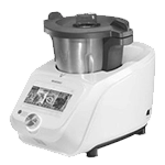 Robots culinaires