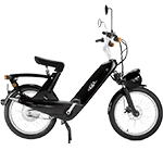 Cyclomoteurs