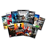 Jeux vidéo