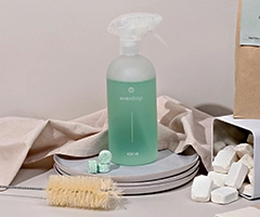 Produits de nettoyage ménagers