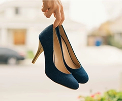 Chaussures