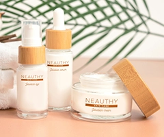 Soins du visage