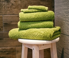 Linge de maison